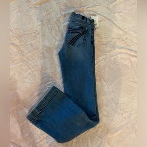 7 for all mankind dojos